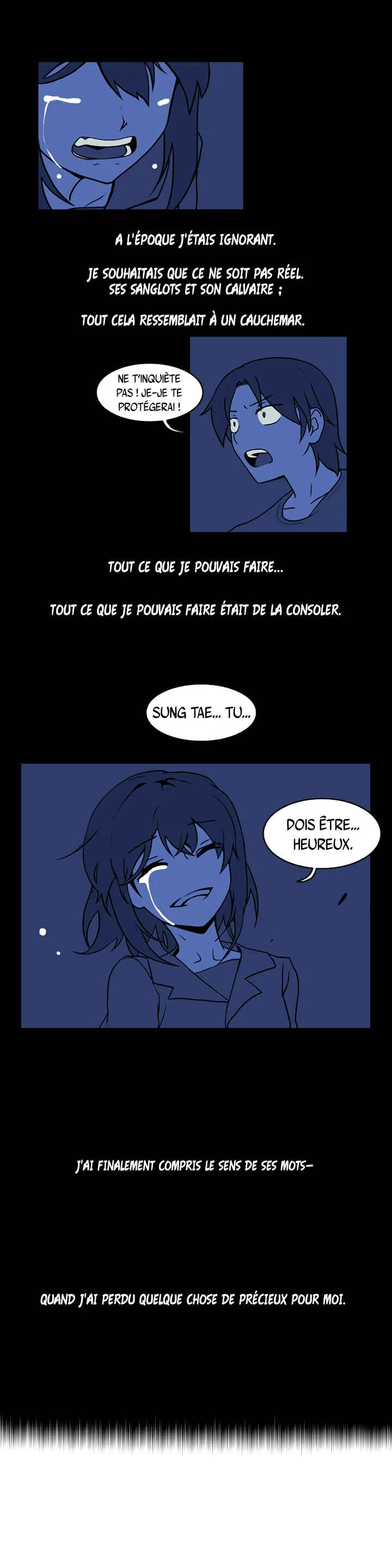 Hero Waltz Chapitre 2 - Page 10
