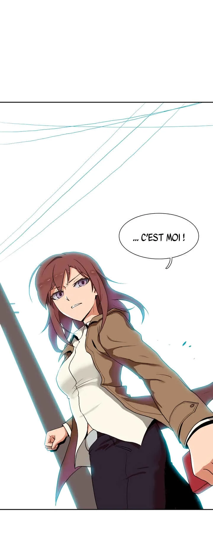 Hero Waltz Chapitre 4 - Page 14