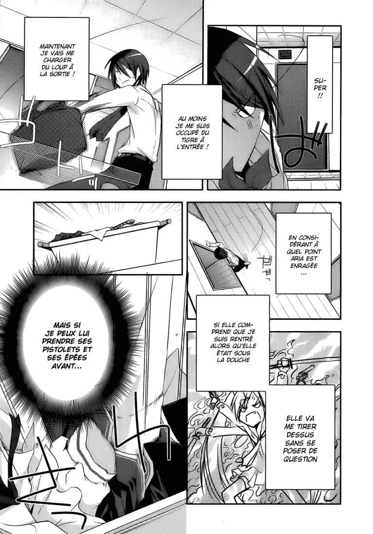 Hidan no Aria Chapitre 5: Un tigre à l’entrée, un loup à la sortie - Page 10