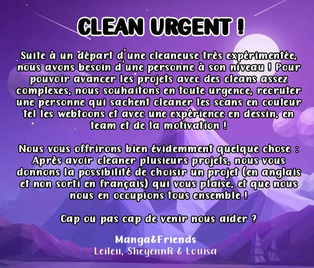 Hidden Surface Town Chapitre 5: Sans-Visage - Page 1