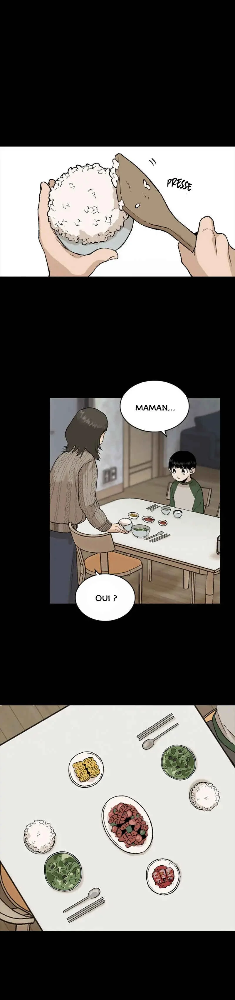 Hide-And-Seek On The Sofa Chapitre 1 - Page 16