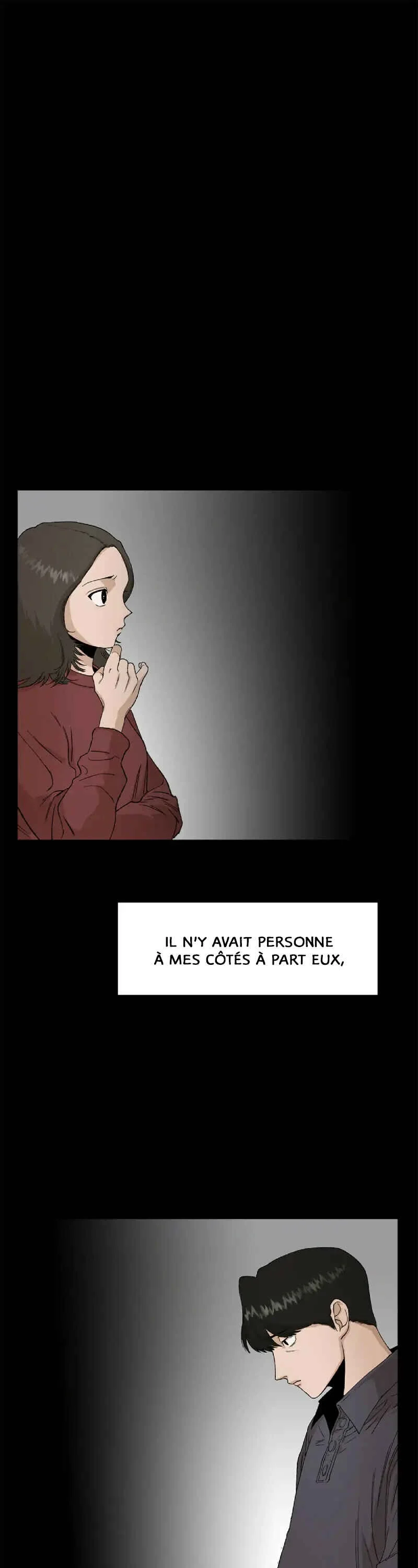 Hide-And-Seek On The Sofa Chapitre 2 - Page 2