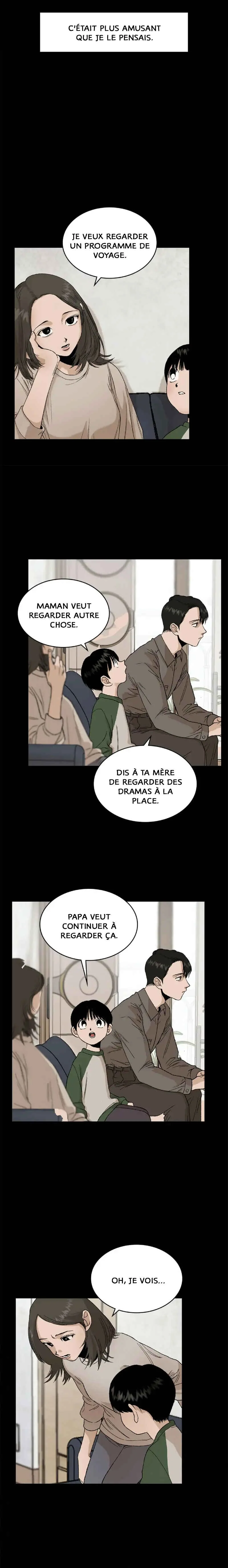 Hide-And-Seek On The Sofa Chapitre 2 - Page 13