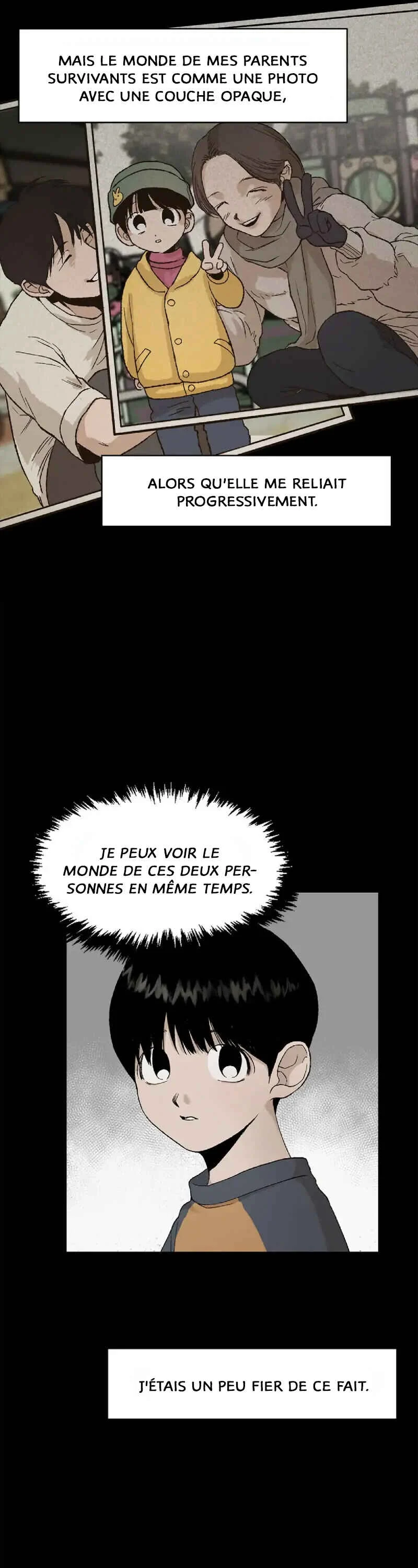 Hide-And-Seek On The Sofa Chapitre 2 - Page 17