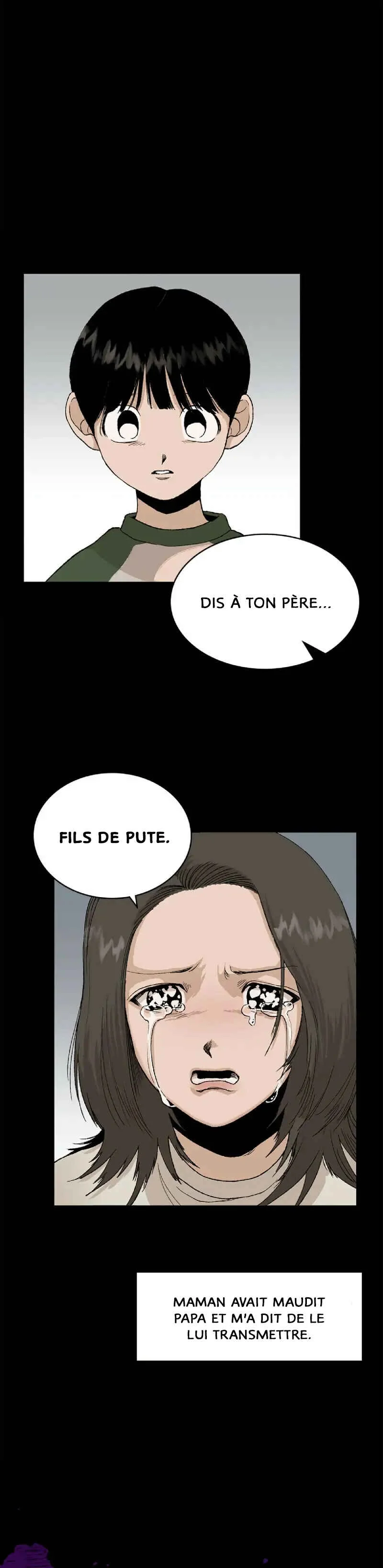 Hide-And-Seek On The Sofa Chapitre 3 - Page 10