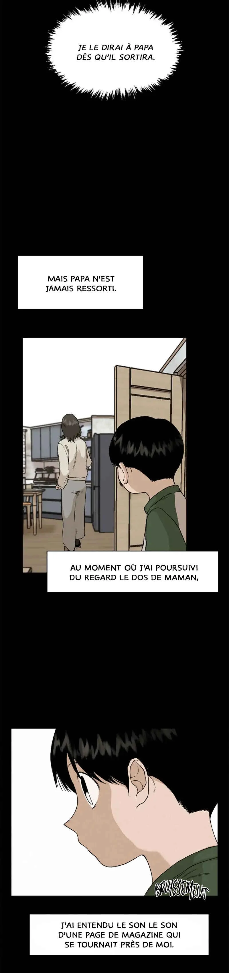 Hide-And-Seek On The Sofa Chapitre 3 - Page 14