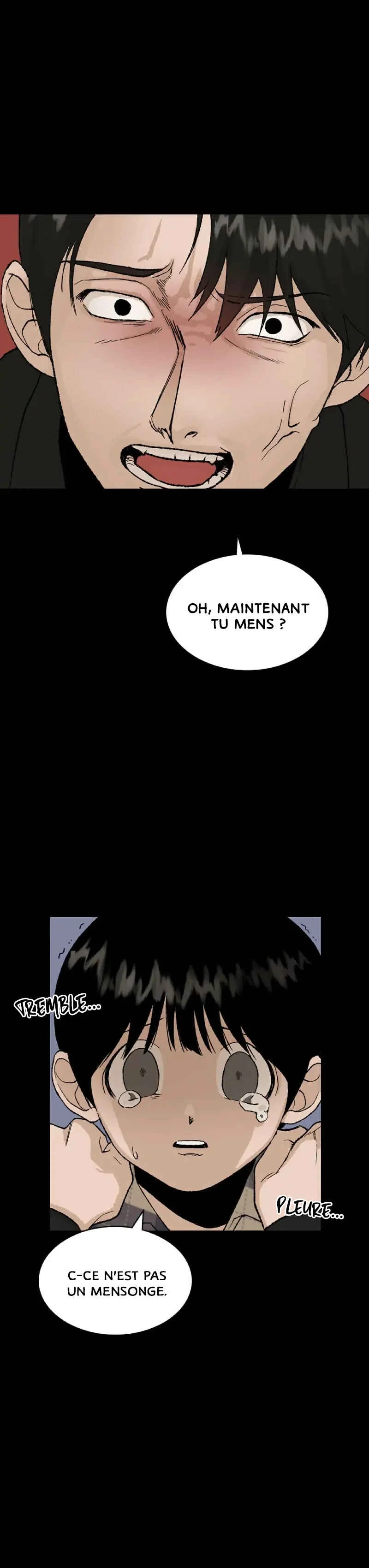Hide-And-Seek On The Sofa Chapitre 4 - Page 12
