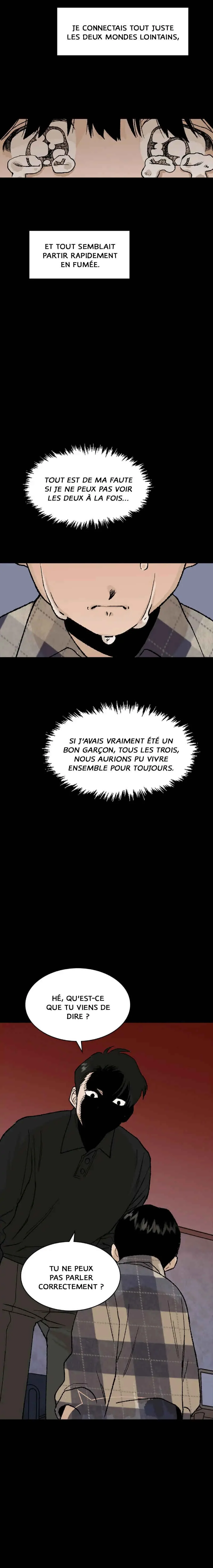 Hide-And-Seek On The Sofa Chapitre 4 - Page 13