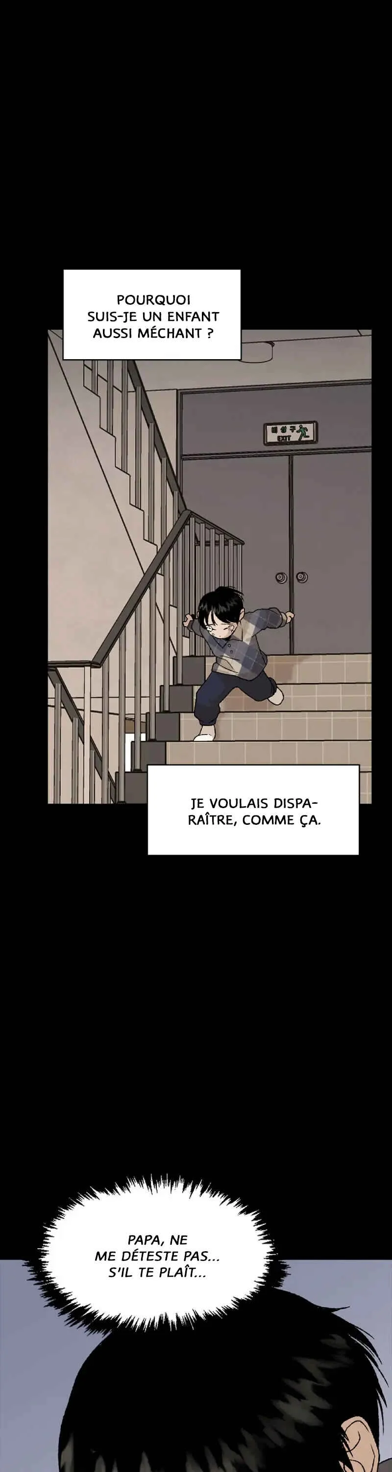 Hide-And-Seek On The Sofa Chapitre 4 - Page 16