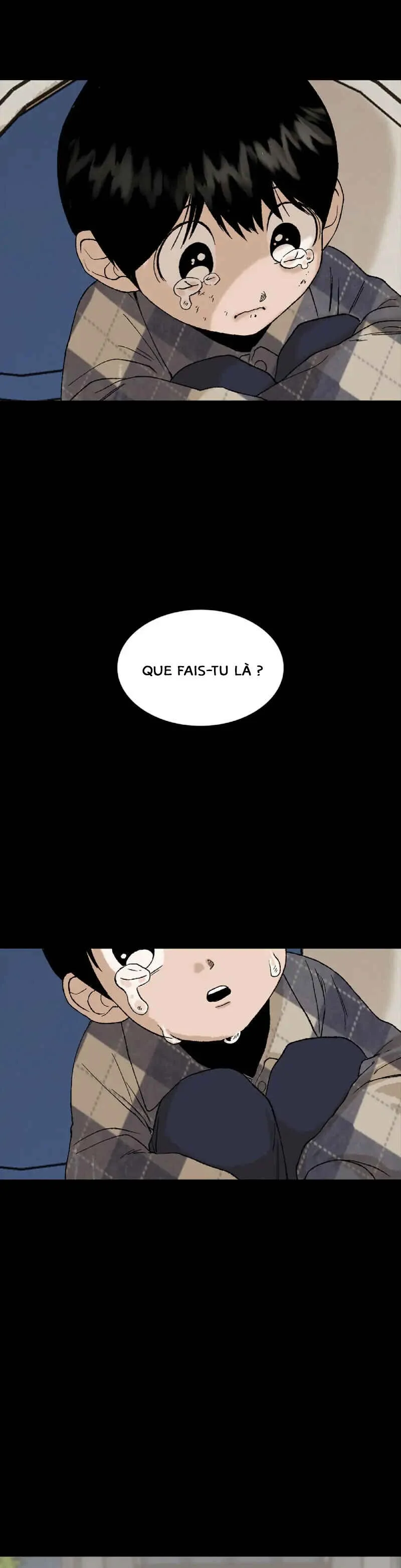 Hide-And-Seek On The Sofa Chapitre 4 - Page 19