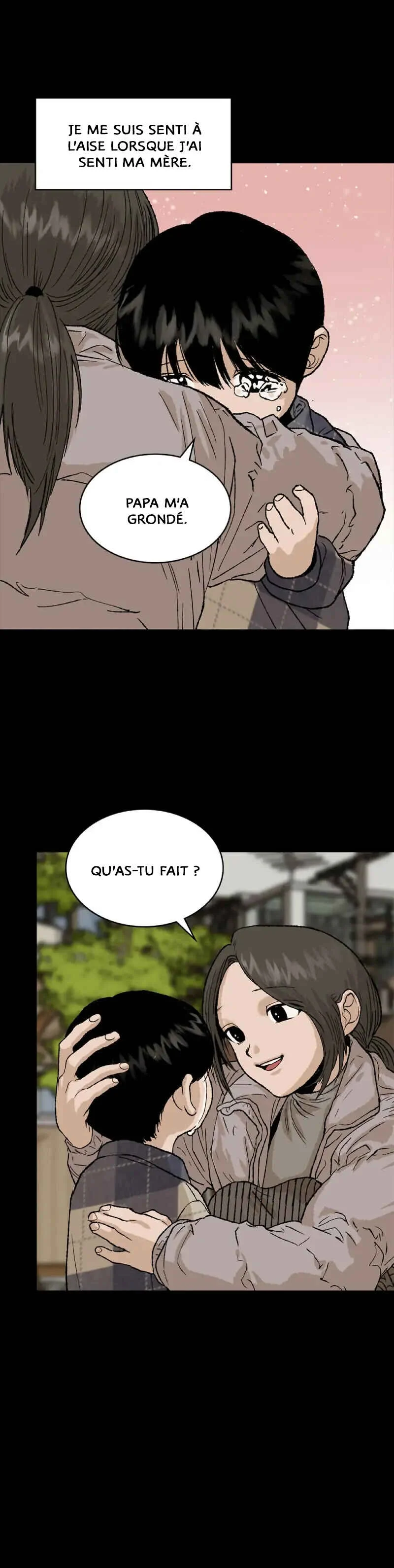 Hide-And-Seek On The Sofa Chapitre 4 - Page 23