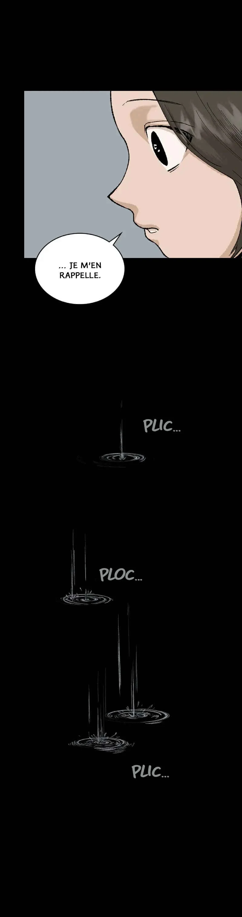 Hide-And-Seek On The Sofa Chapitre 4 - Page 25