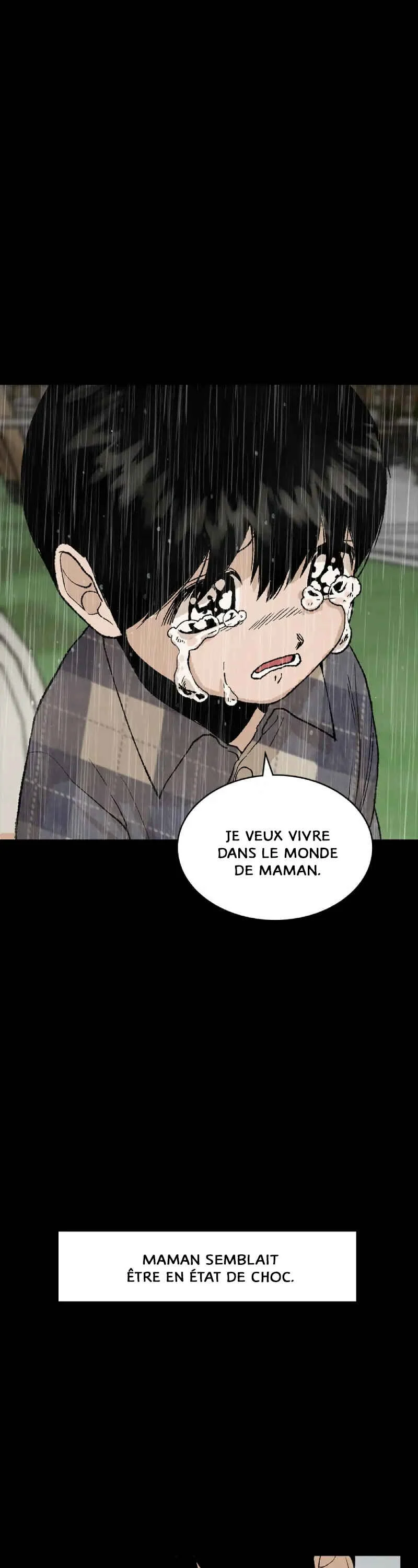 Hide-And-Seek On The Sofa Chapitre 5 - Page 2