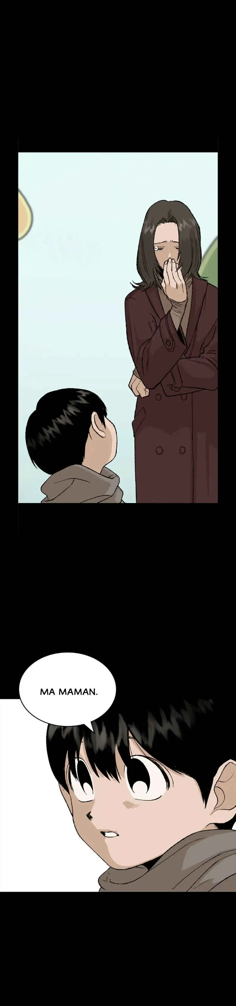 Hide-And-Seek On The Sofa Chapitre 5 - Page 12