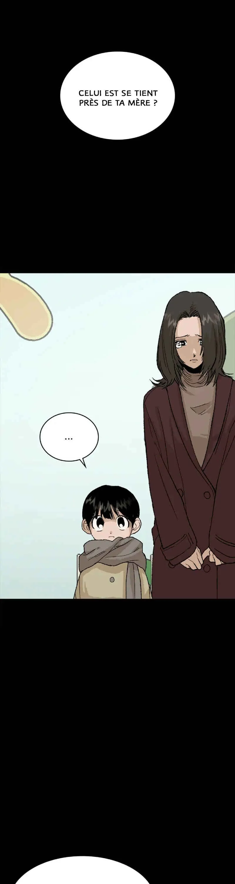 Hide-And-Seek On The Sofa Chapitre 5 - Page 13