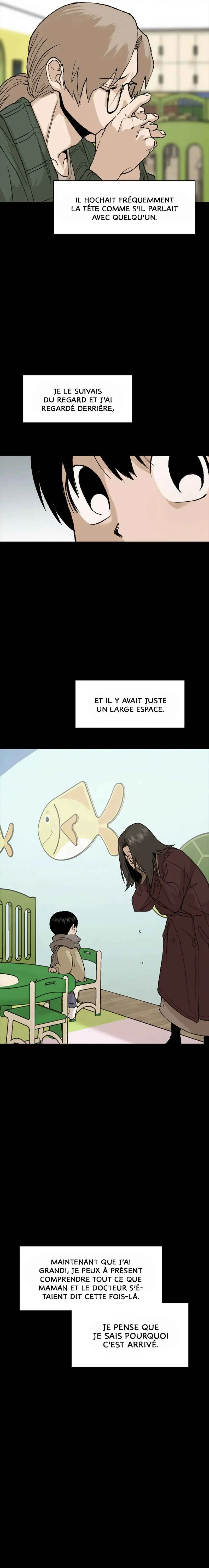 Hide-And-Seek On The Sofa Chapitre 5 - Page 16