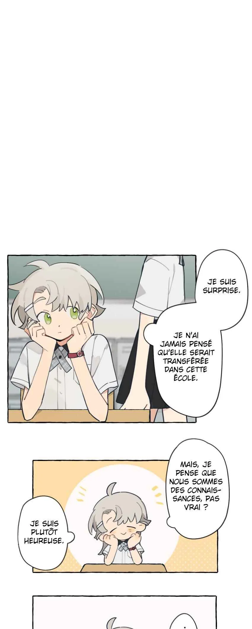 Hide Your Tears, You Crybaby Chapitre 1 - Page 10