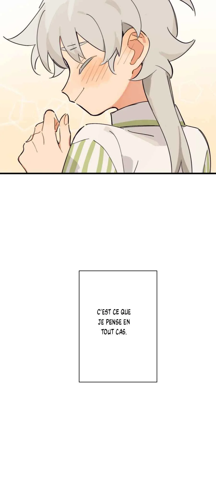 Hide Your Tears, You Crybaby Chapitre 2 - Page 17