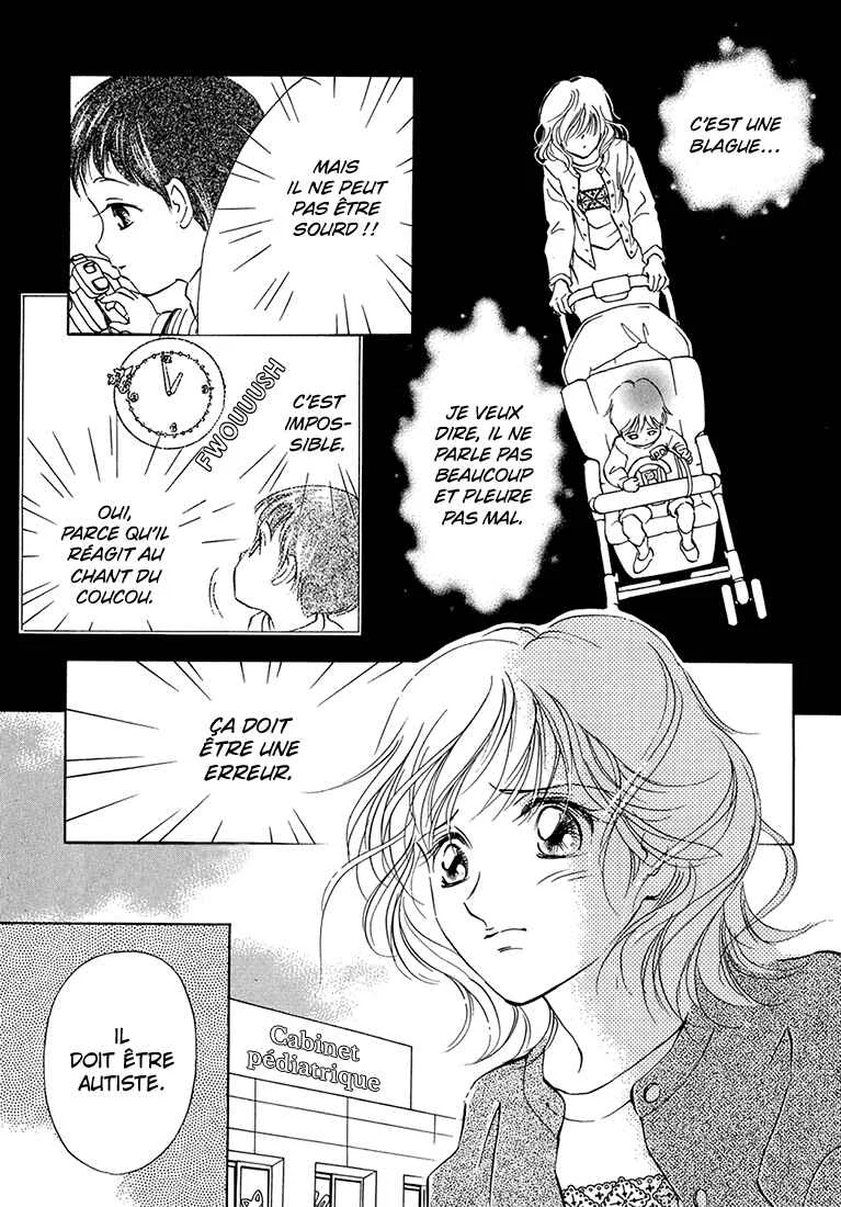 Hikari to Tomo ni...: Jiheishouji wo Kakaete Chapitre 1: Naissance · Petite Enfance ①  - Page 21