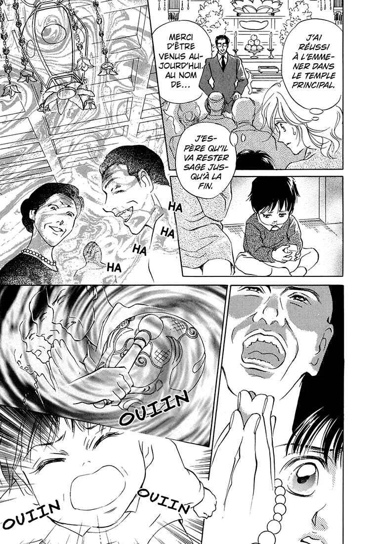 Hikari to Tomo ni...: Jiheishouji wo Kakaete Chapitre 1: Naissance · Petite Enfance ①  - Page 39