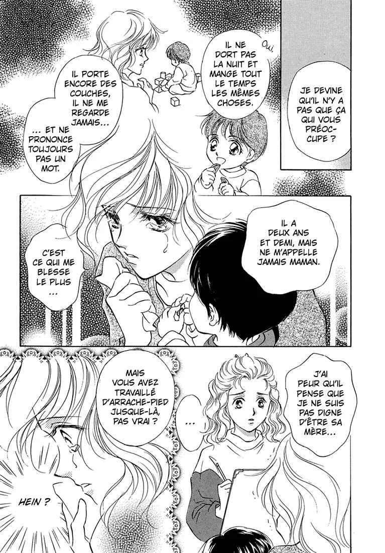 Hikari to Tomo ni...: Jiheishouji wo Kakaete Chapitre 2: Naissance · Petite Enfance ② - Page 6