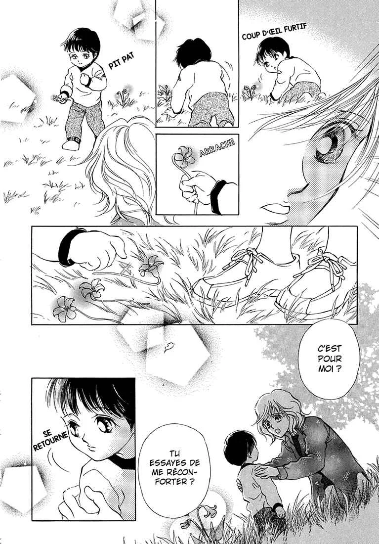 Hikari to Tomo ni...: Jiheishouji wo Kakaete Chapitre 2: Naissance · Petite Enfance ② - Page 35