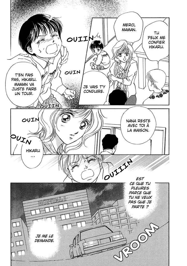 Hikari to Tomo ni...: Jiheishouji wo Kakaete Chapitre 3: Naissance · Petite Enfance ③ - Page 18