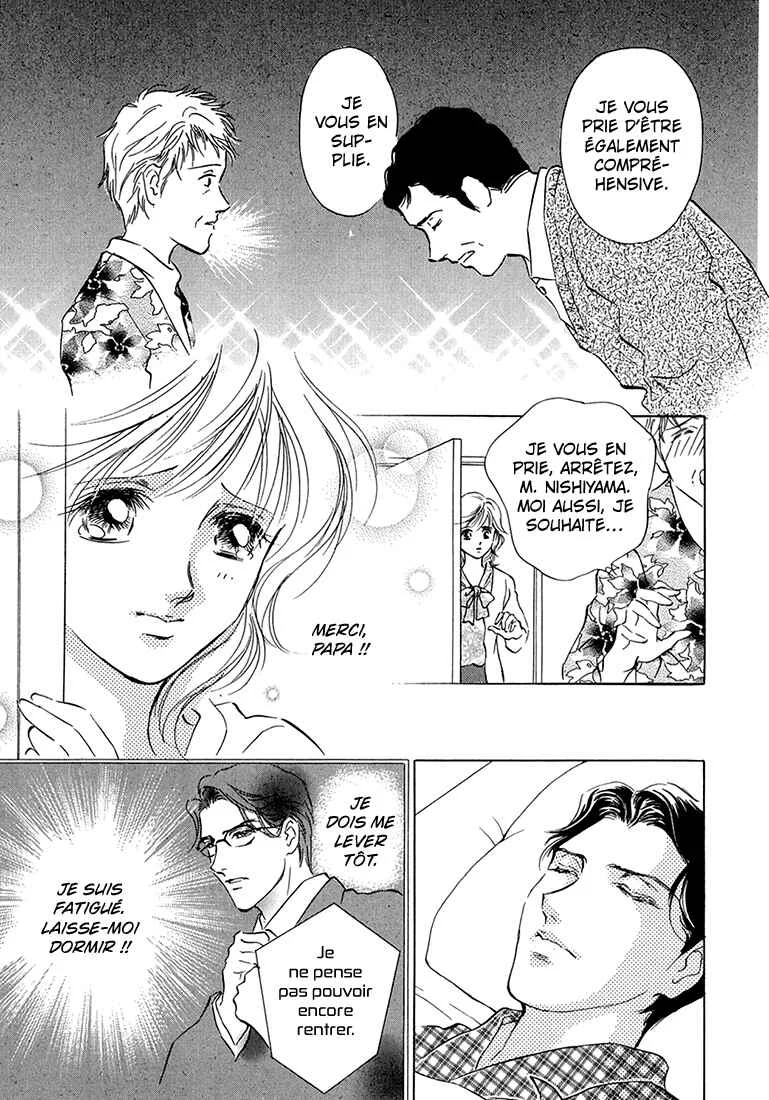 Hikari to Tomo ni...: Jiheishouji wo Kakaete Chapitre 3: Naissance · Petite Enfance ③ - Page 22