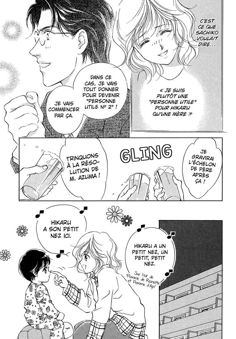 Hikari to Tomo ni...: Jiheishouji wo Kakaete Chapitre 3: Naissance · Petite Enfance ③ - Page 28