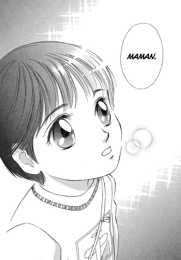 Hikari to Tomo ni...: Jiheishouji wo Kakaete Chapitre 3: Naissance · Petite Enfance ③ - Page 39