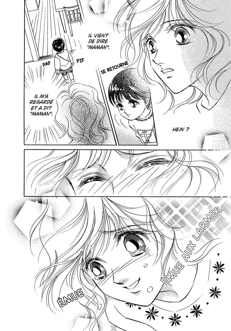 Hikari to Tomo ni...: Jiheishouji wo Kakaete Chapitre 3: Naissance · Petite Enfance ③ - Page 41