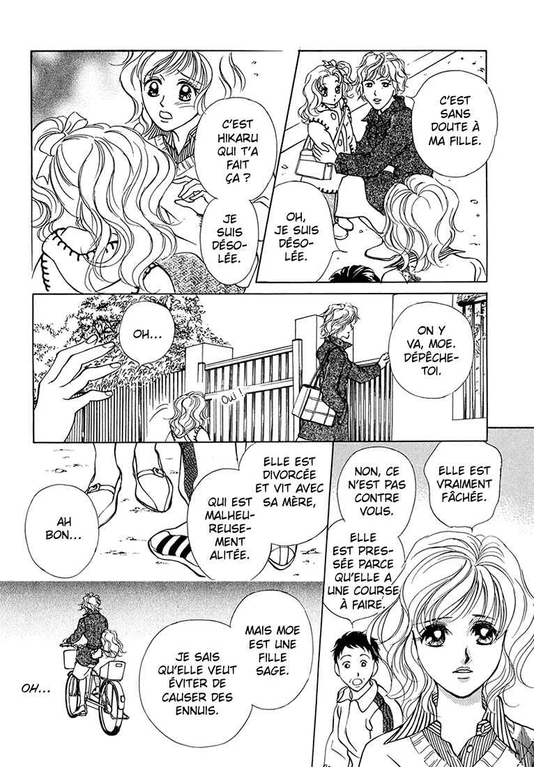 Hikari to Tomo ni...: Jiheishouji wo Kakaete Chapitre 4: Garderie ① - Page 37