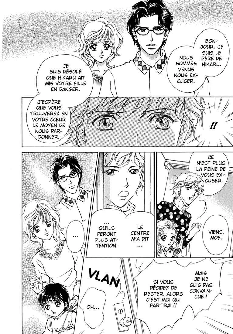 Hikari to Tomo ni...: Jiheishouji wo Kakaete Chapitre 5: Garderie ② - Page 7