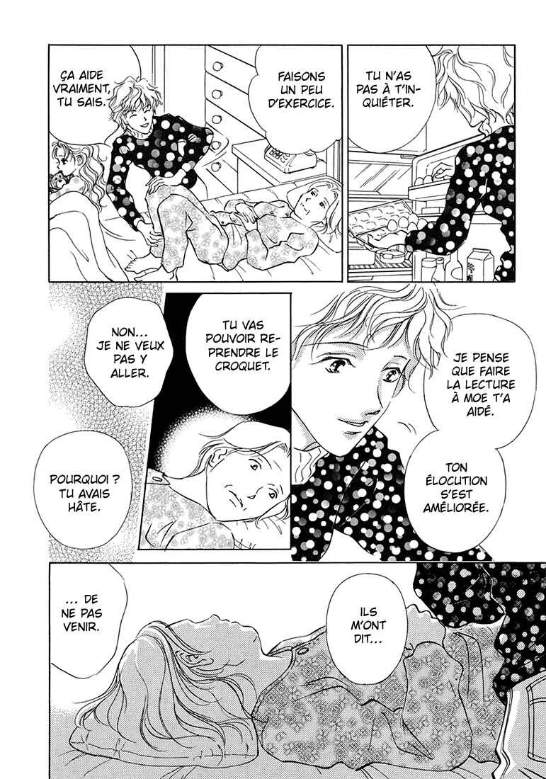 Hikari to Tomo ni...: Jiheishouji wo Kakaete Chapitre 5: Garderie ② - Page 9