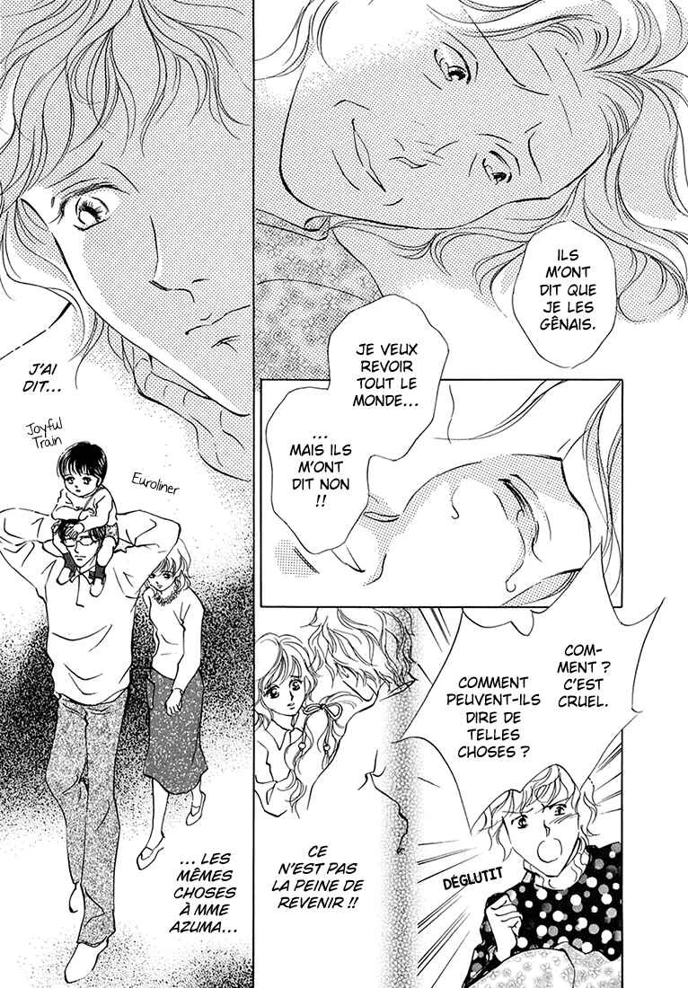 Hikari to Tomo ni...: Jiheishouji wo Kakaete Chapitre 5: Garderie ② - Page 10