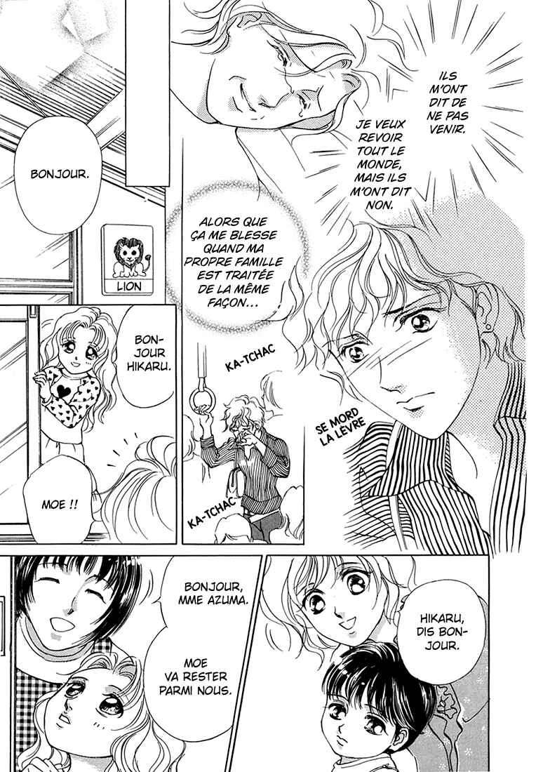 Hikari to Tomo ni...: Jiheishouji wo Kakaete Chapitre 5: Garderie ② - Page 24