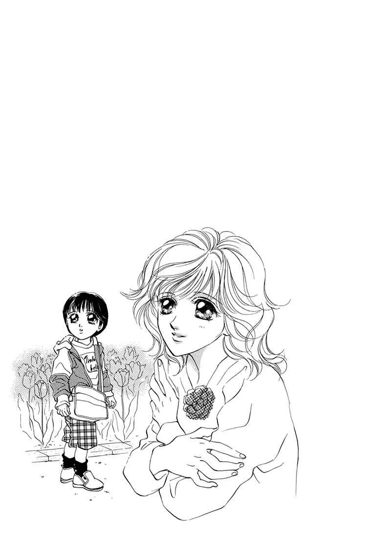 Hikari to Tomo ni...: Jiheishouji wo Kakaete Chapitre 5: Garderie ② - Page 40