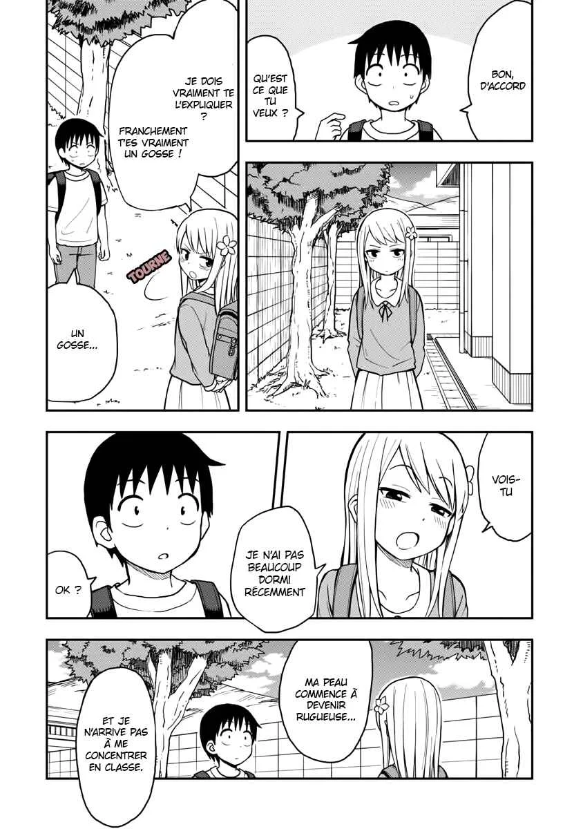 Himeno-chan ni Koi wa Mada Hayai Chapitre 1 - Page 5