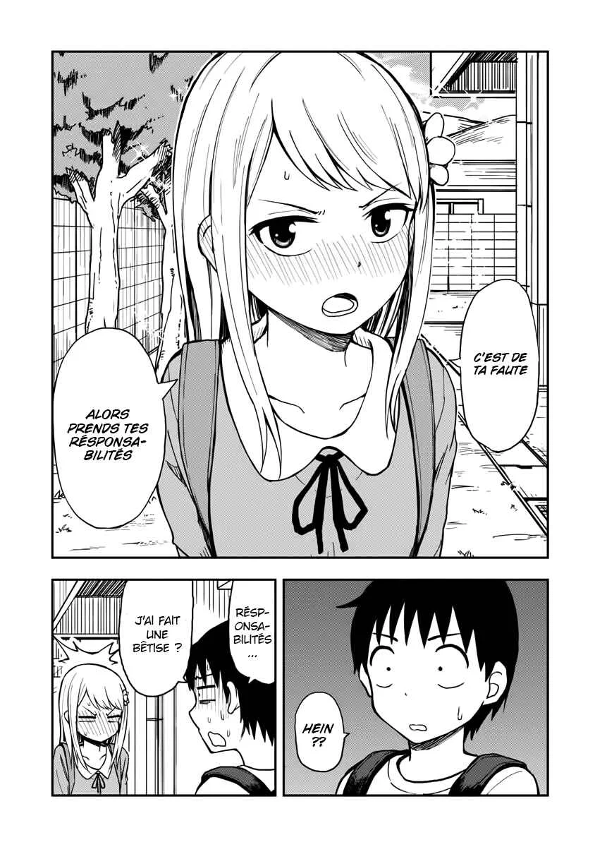 Himeno-chan ni Koi wa Mada Hayai Chapitre 1 - Page 6