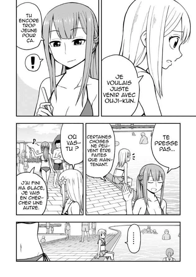 Himeno-chan ni Koi wa Mada Hayai Chapitre 10 - Page 6