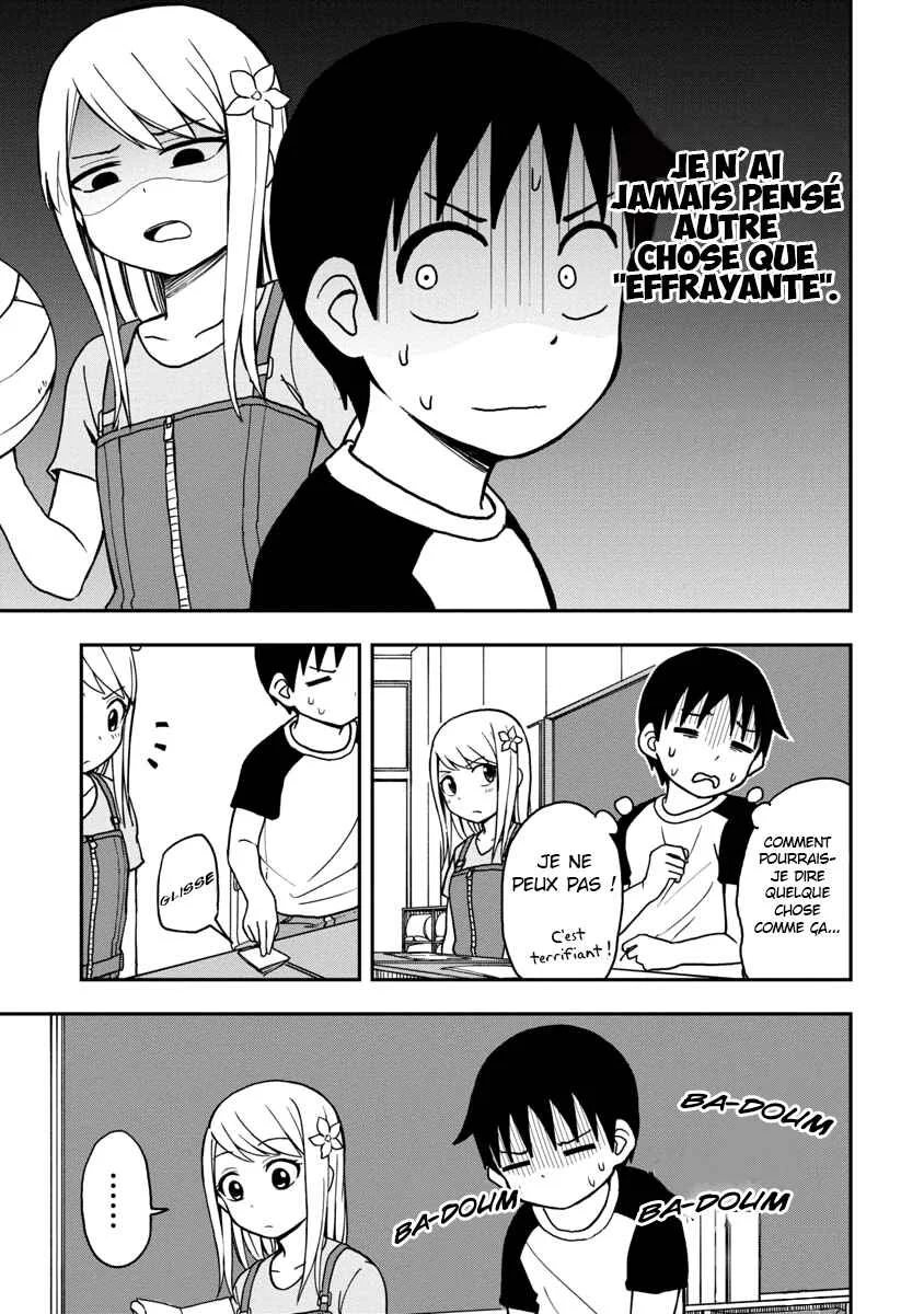 Himeno-chan ni Koi wa Mada Hayai Chapitre 2 - Page 5