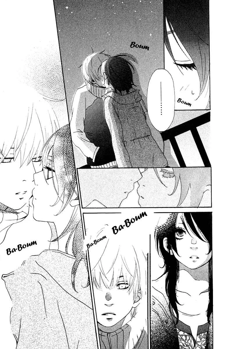 Himikoi Chapitre 1: Amour secret - Page 29