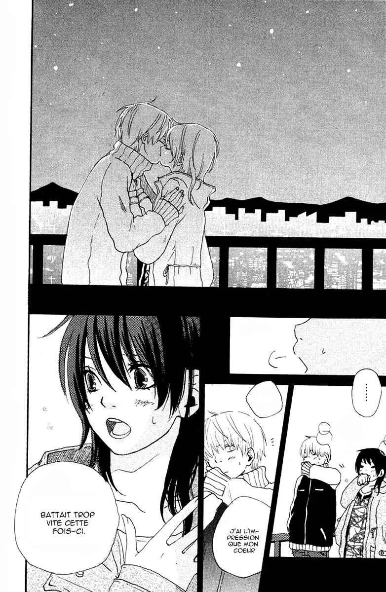 Himikoi Chapitre 1: Amour secret - Page 30