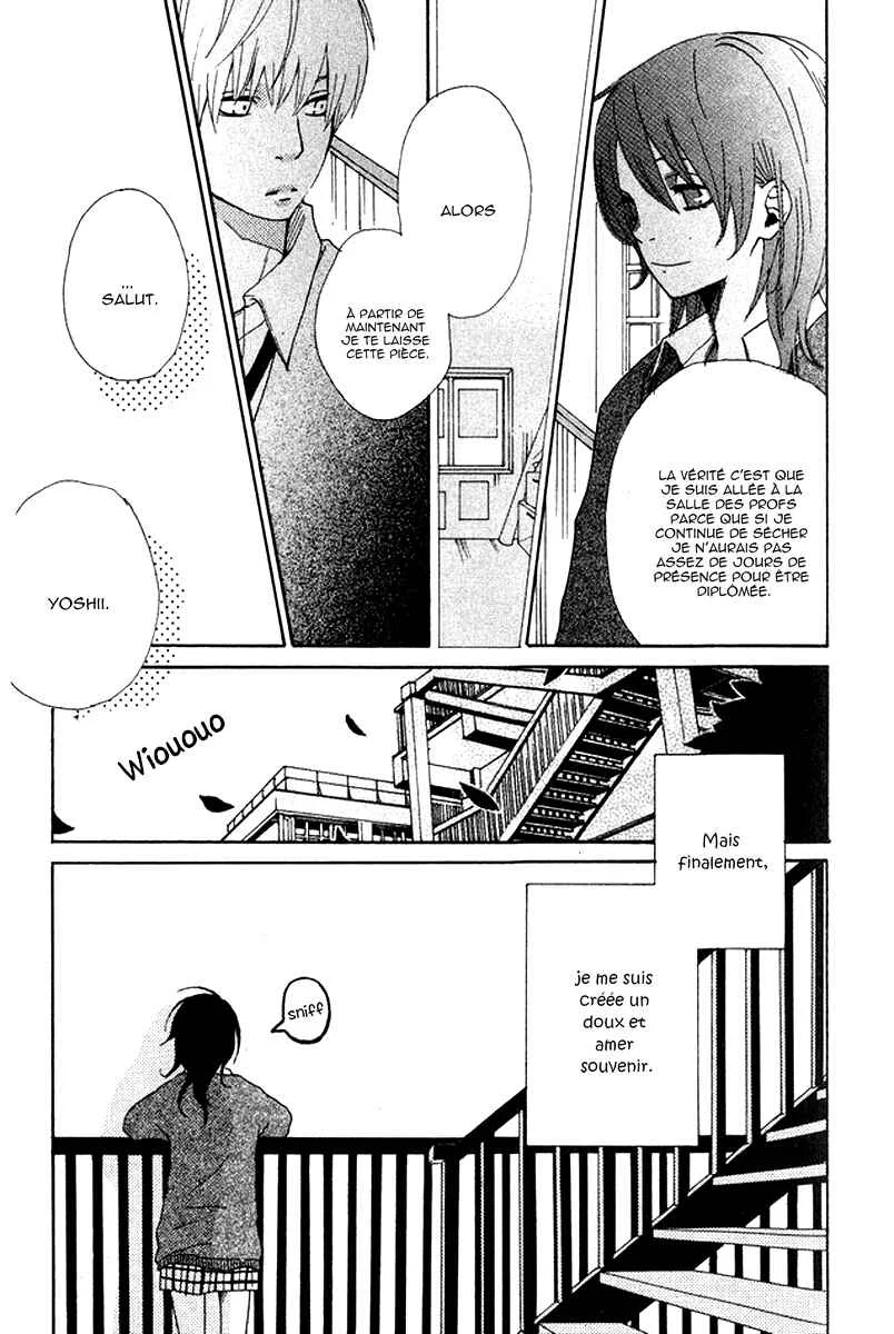 Himikoi Chapitre 1: Amour secret - Page 37