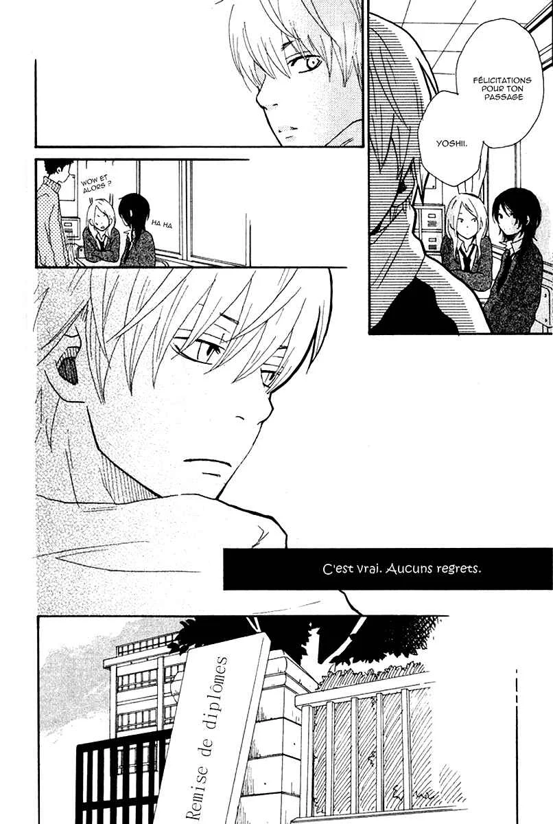 Himikoi Chapitre 1: Amour secret - Page 40