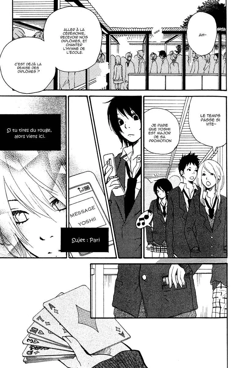 Himikoi Chapitre 1: Amour secret - Page 41