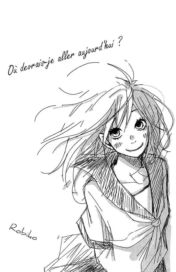 Himikoi Chapitre 2: Durant une nuit orageuse - Page 1