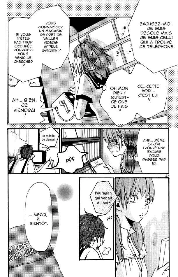 Himikoi Chapitre 2: Durant une nuit orageuse - Page 5