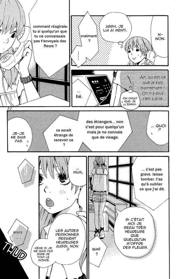 Himikoi Chapitre 2: Durant une nuit orageuse - Page 10