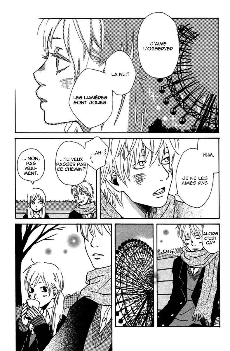 Himikoi Chapitre 3.5: La copine de Senpai - Page 9